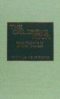 The Children's Hour : Radio Programs for Children, 1929-1956 - Book