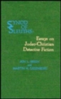 Synod of Sleuths : Essays on Judeo-Christian Detective Fiction - Book