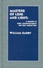 Masters of Lens and Light : A Checklist of Major Cinematographers and Their Feature Films - Book