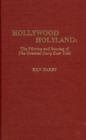 Hollywood Holyland : The Filming and Scoring of The Greatest Story Ever Told - Book