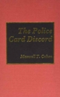 The Police Card Discord - Book