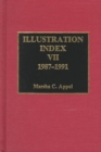 Illustration Index VII: 1987-1991 - Book