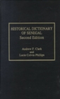 Historical Dictionary of Senegal - Book