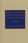 Organ Literature-Set : A Comprehensive Survey - Book