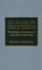 St. James in the Streets : The Religious Processions of Lo'za Aldea, Puerto Rico - Book