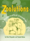 Zoolutions : A Mathematical Expedition With Topics for Grades 4 Through 8 - Book