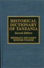 Historical Dictionary of Tanzania - Book