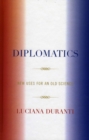 Diplomatics : New Uses for an Old Science - Book