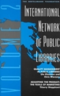International Network of Public Libraries - Book