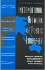 International Network of Public Libraries : Product-Oriented Management in Public Libraries - Book