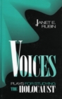 Voices : Plays for Studying the Holocaust - Book
