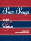 State Songs : Anthems and Their Origins - Book
