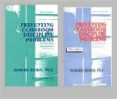 Preventing Classroom Discipline Problems : A Guide for Educators - Book