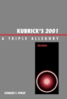 Kubrick's 2001 : A Triple Allegory - Book