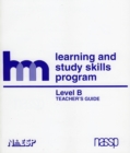 Level B: Teacher's Guide : hm Learning & Study Skills Program - Book