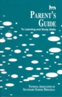 Parents' Guide to Learning & Study Skills : English - Book