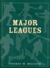 Major Leagues - Book