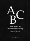 The ABCs of Teacher Marketing - Book