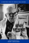 Henry Hathaway : A Director's Guild of America Oral History - Book