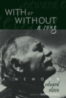 With or Without a Song : A Memoir - Book