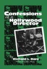 Confessions of a Hollywood Director - Book
