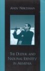 The Duduk and National Identity in Armenia - Book
