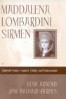 Maddalena Lombardini Sirmen : Eighteenth-Century Composer, Violinist, and Businesswoman - Book