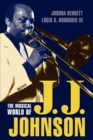 The Musical World of J.J. Johnson - Book