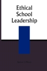 Ethical School Leadership - Book