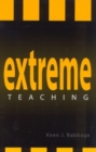 Extreme Teaching - Book
