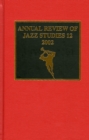 Annual Review of Jazz Studies 12: 2002 - Book