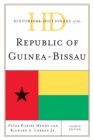 Historical Dictionary of the Republic of Guinea-Bissau - Book