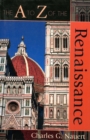The A to Z of the Renaissance - Book