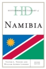 Historical Dictionary of Namibia - Book
