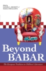 Beyond Babar : The European Tradition in Children's Literature - Book