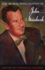 The Moral Philosophy of John Steinbeck - Book