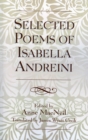 Selected Poems of Isabella Andreini - Book