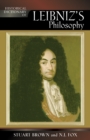 Historical Dictionary of Leibniz's Philosophy - Book