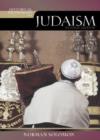 Historical Dictionary of Judaism - Book
