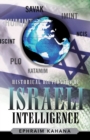 Historical Dictionary of Israeli Intelligence - Book