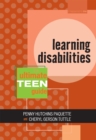 Learning Disabilities : The Ultimate Teen Guide - Book