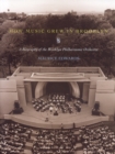 How Music Grew in Brooklyn : A Biography of the Brooklyn Philharmonic Orchestra - Book