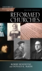 Historical Dictionary of the Reformed Churches - Book