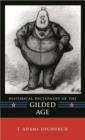 Historical Dictionary of the Gilded Age - Book