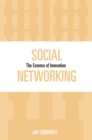 Social Networking : The Essence of Innovation - Book