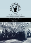 Ellingtonia : The Recorded Music of Duke Ellington and His Sidemen - Book
