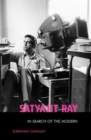 Satyajit Ray : In Search of the Modern - Book