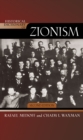 Historical Dictionary of Zionism - Book
