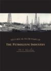 Historical Dictionary of the Petroleum Industry - Book