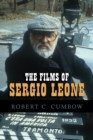 The Films of Sergio Leone - Book